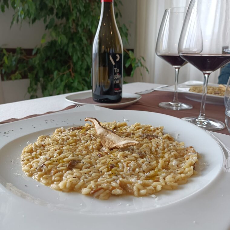 Primi piatti